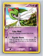 Kirlia 47/113 Delta Species Uncommon NM on eBay