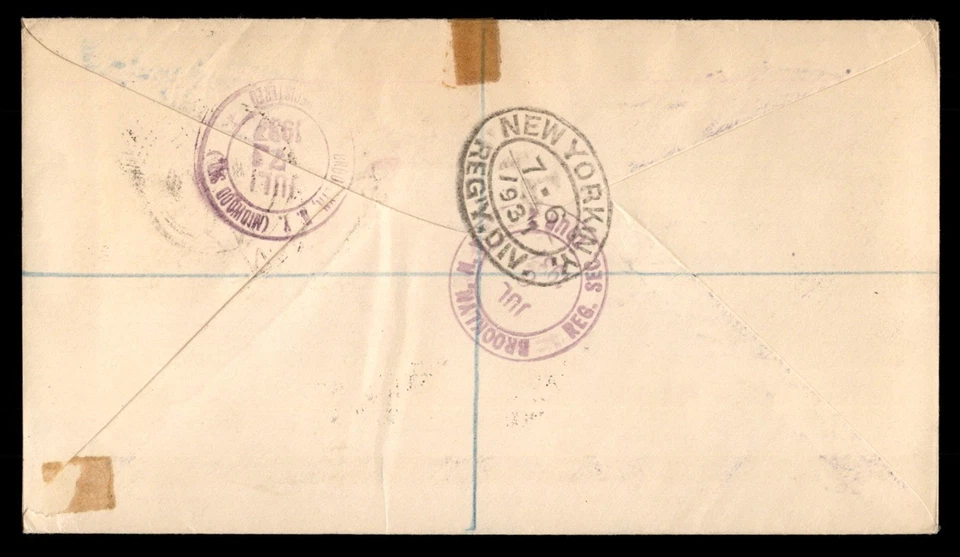 Capa de primeiro dia Mayfairstamps Niue 1937 Coronation of King George VI AAU_46963 - Imagem 2 de 2