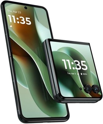 Motorola Razr 60 Ultra 5G (2025) XT2551-1 512GB T-Mobile/Unlocked