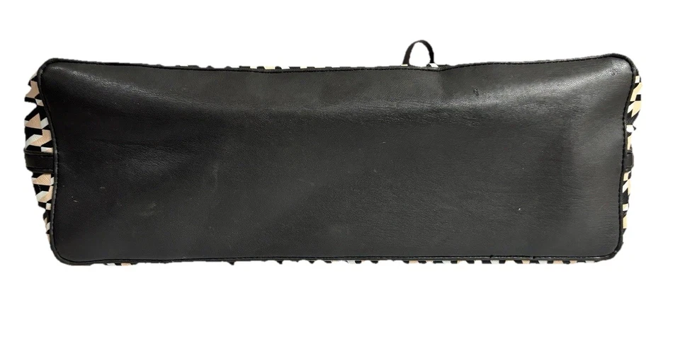 Большая наплечная сумка-тоут SAM EDELMAN Poseidon - Изображение 4 из 4