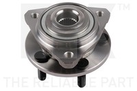 NK Radlagersatz 759309 FüR Chrysler Plymouth Cirrus Dodge Sebring Stratus JA JR