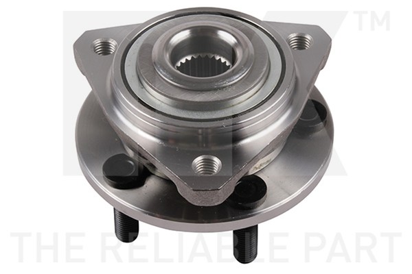 NK Radlagersatz 759309 FüR Chrysler Plymouth Cirrus Dodge Sebring Stratus JA JR-image