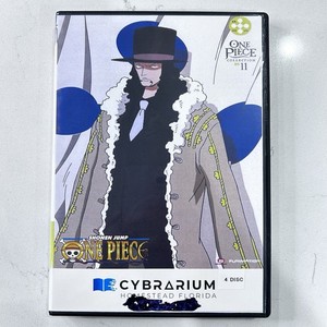 One Piece Dvd Set | eBay