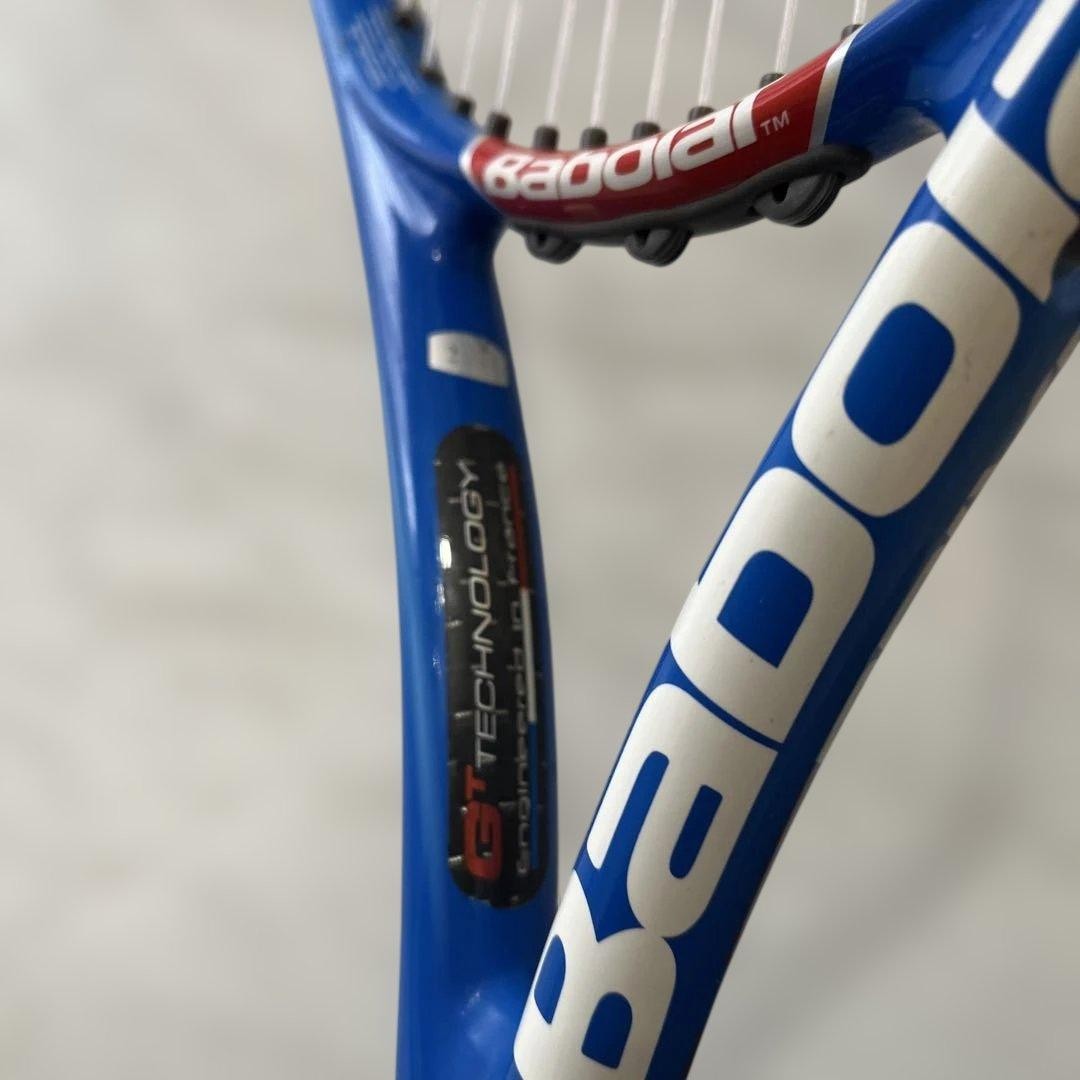 Babolat Pure Drive 2009 Roddick | eBay