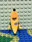 Lego City Minifigures Series 16 Banana ? Guy Col16-15