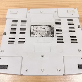 SEGA Saturn HST-3220 Console Japanese Version Tested Working Used