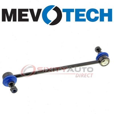 Mevotech Supreme Front Stabilizer Bar Link Kit for 2001-2006 BMW M3 - Spring gd
