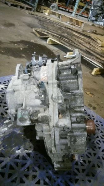 Automatic Transmission 5 Cylinder AWD Fits 05-07 VOLVO XC90 1261494 Foto 4 de 4