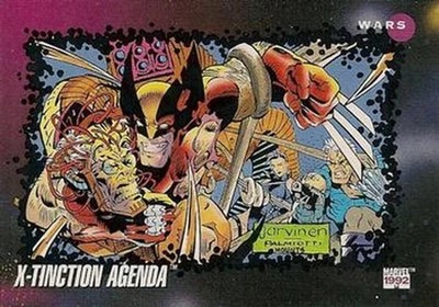 1992 Impel Marvel Universe Series 3 - You Pick - FREE SHIPPING 5+ Cards NM