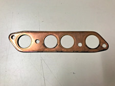 GUARNIZIONE COLLETTORE SCARICO LANCIA APPIA II e III SERIE IN RAME NOS ZAGATO