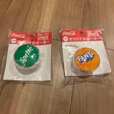 Sprite YoYo Fant2 Set