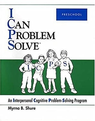 I Can Problem Solve : An Interpersonal Cognitive Problem-Solving