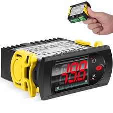 PZGXS0J111 Temperature Controller Fit for Car...