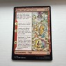 MTG  The Cave of Two Lovers Avatar: The Last Airbender