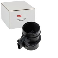 NTY Luftmassenmesser Passend FüR Audi A3 A4 Seat Leon Toledo VW Bora Golf