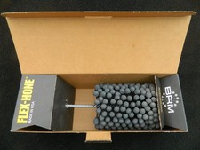 Flex-hone Gbd41424 Heavy Duty Cylinder Hone 4-14 Bore 240 Grit New In Box Flex-hone Gbd41424 Heavy Duty Cylinder Hone 4-14 Bore 240 Grit New In Box