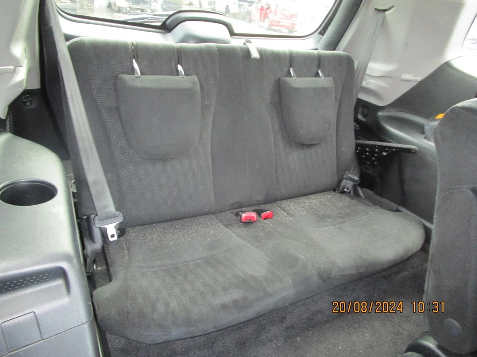 TOYOTA KLUGER GSU40-GSU45 05/2007-02/2014 THROTTLE BODY 3.5L V6 2GR-FE - image 4 of 4