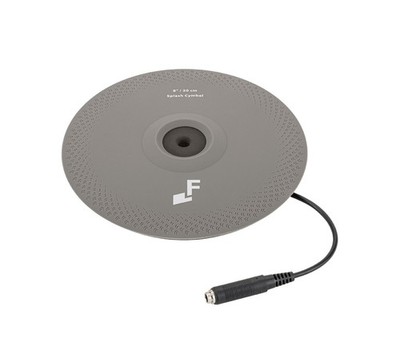 Efnote Efnote Splah Beckenpad 8'' EFD-C08 Cymbal