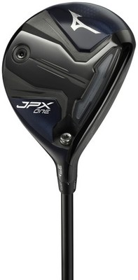 Mizuno JPX ONE 18* 5 Wood Stiff Graphite Project X Denali Blue Frost 50 Mint