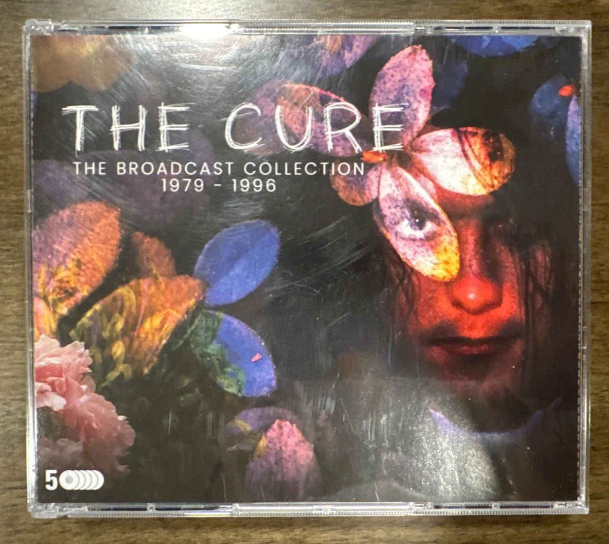 The Cure Box Set Music CDs for sale | eBay