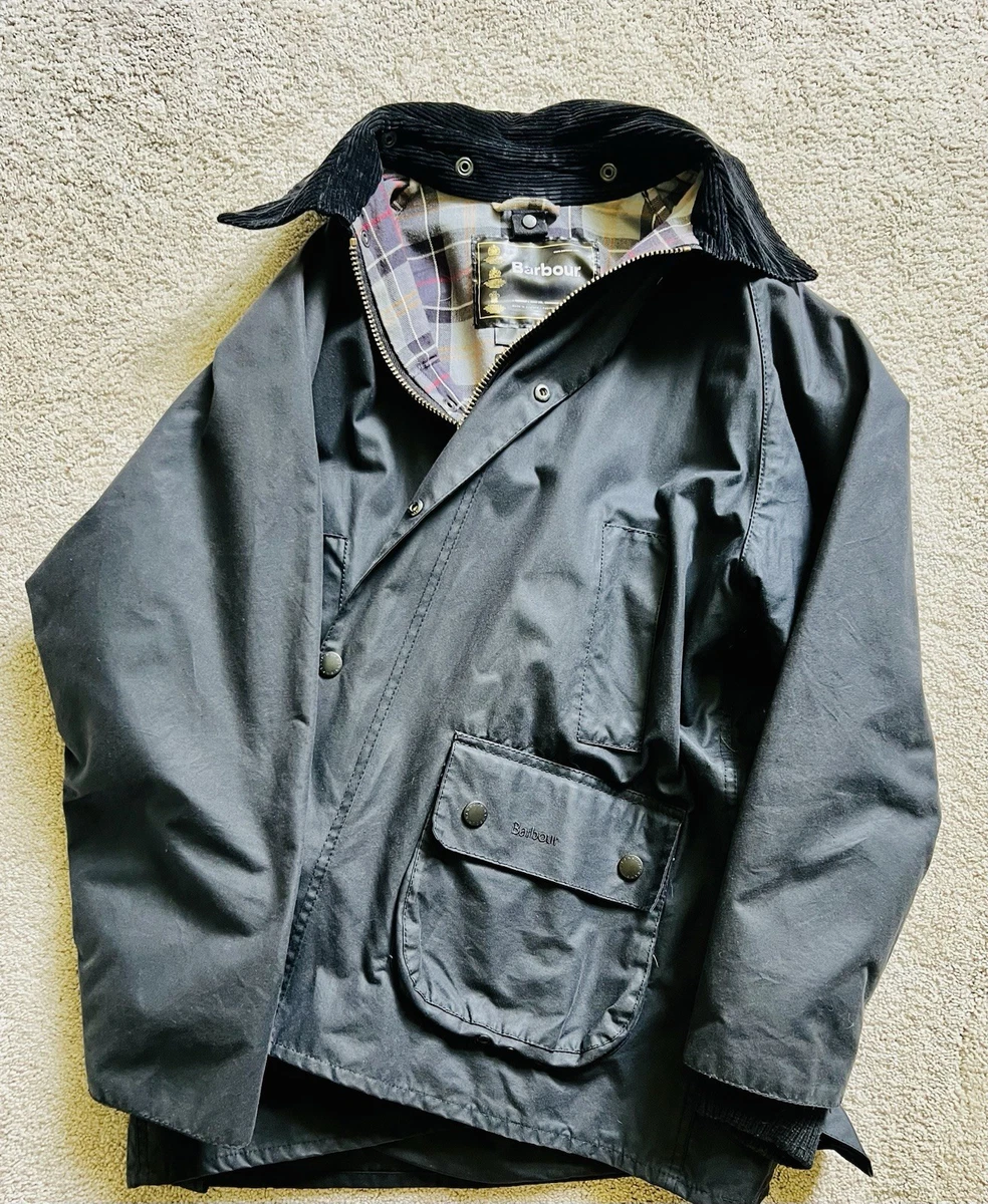 Barbour Bedale Coats & Jackets for Men for sale | eBay
