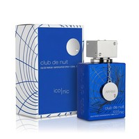 Armaf Club De Nuit Blue Iconic Eau De Parfum 30 Ml