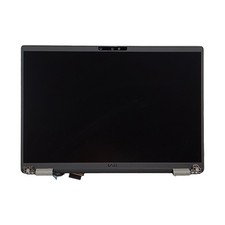 For Dell Latitude 7450 FHD LCD Screen complete 5 MP RGB IR CAM - W2MPJ 0W2MPJ