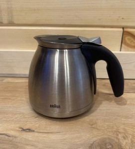 Braun 10C. Replacement Carafe | eBay