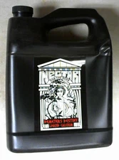 Nectar For The Gods Demeters Destiny, Liquid Calcium, 1 Gal Fertilizer 0-0.5-0