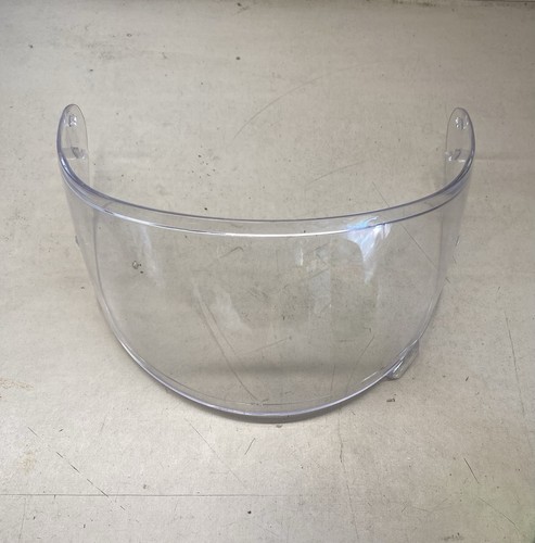 Shoei CWR-1 Clear Helmet Faceshield Shield Visor