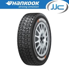 1 x 175/70R14 (Soft) Hankook Dynapro R211 Gravel Rally Tyre, 1757014 (New)