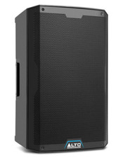 Alto TS415 2500 Watts 15" 2-Way Powered LoudSpeaker With Bluetooth, DSP  APP