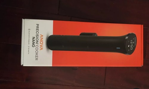 ANOVA PRECISION COOKER NANO X2
