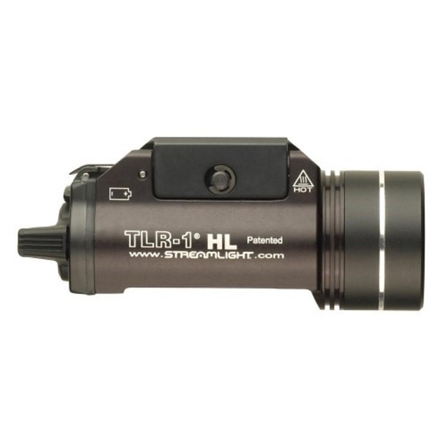 STREAMLIGHT TLR-1 HL 800ルーメン Streamlight Tlr-1 HL - 800 Lumens for sale online | eBay