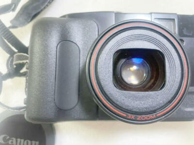 Canon Autoboy zoom 105 カメラ Canon Autoboy Zoom 105 – Camera Go Camera