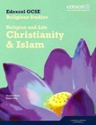 Edexcel GCSE Religious Studies: Unit 1A: Religion and Life - Christianity & Islam : Student Book by Sarah K. Tyler, Gordon Reid (Paperback, 2009)