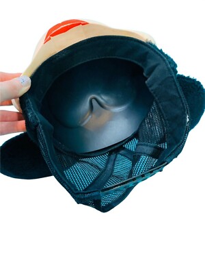 Vintage 1990s Disney Minnie Mouse Ears Face Baseball Hat | eBay display picture 1