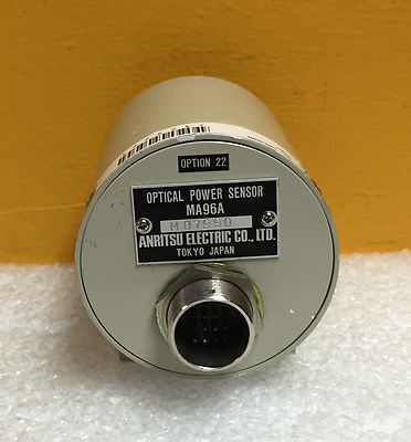 Sensors - Diode Power Sensor