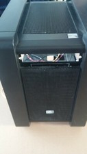 Computergehäuse X  mit Lüfter