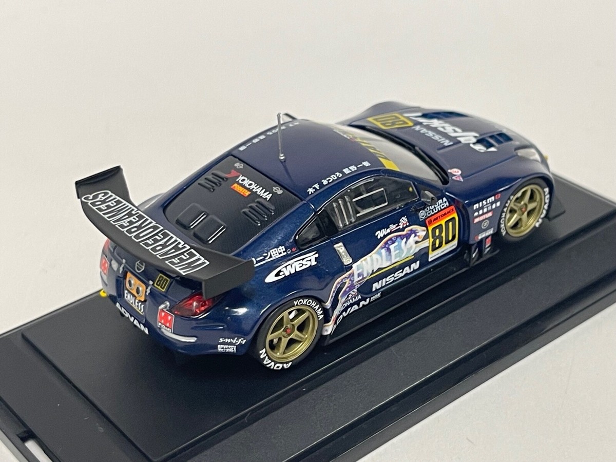 NOREV 1/43 インフィニティ Essence ジュネーブ サロン - メルカリ