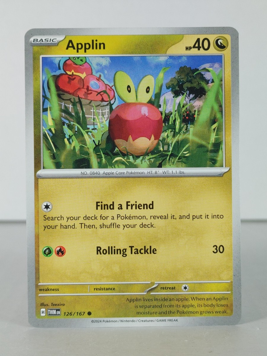 twilight pokemon card Pokmon TCG Masquerade Elite Trainer Box Colorless Spit Shot Discard all Energy from this Pokmon Pokemon TCG: Scarlet and Violet