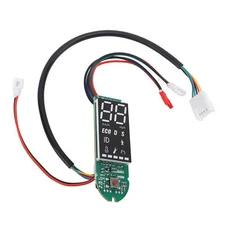 Electric Scooter Dashboard Circuit Board PCB Electric Scooter