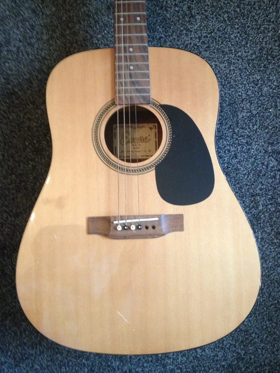 Encore w255 guitar deals
