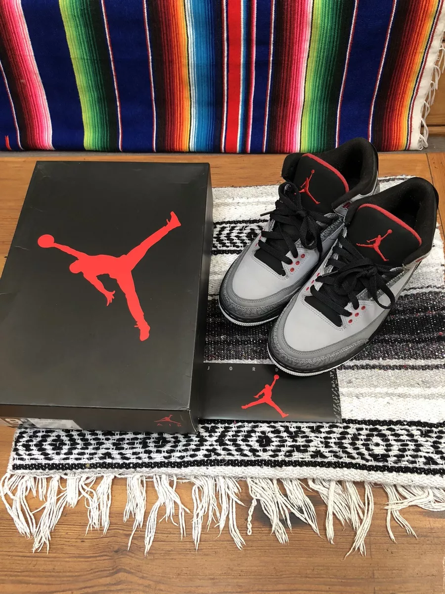 Original store jordan 3