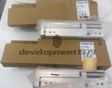 1PCS NEW FESTO DGST-12-80-PA 8085128 Slide cylinder