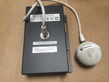 GENUINE Polycom 2201-26932-001 HDX CMA Ceiling Microphone set -WHITE 1F 