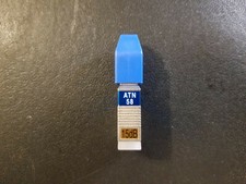 CORNING ATN-58-15 ATT SC/UPC 15db Attenuator - Lot of 3