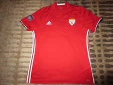 Phoenix Rising Arizona United NPSL Football Soccer adidas Jersey XL mens Vintage