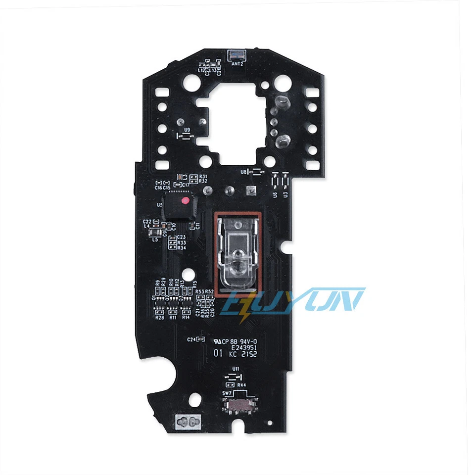  For Logitech G304/G305 Gaming Mice Motherboard,Sidekey & Micro Switch Board - Image 4 of 4