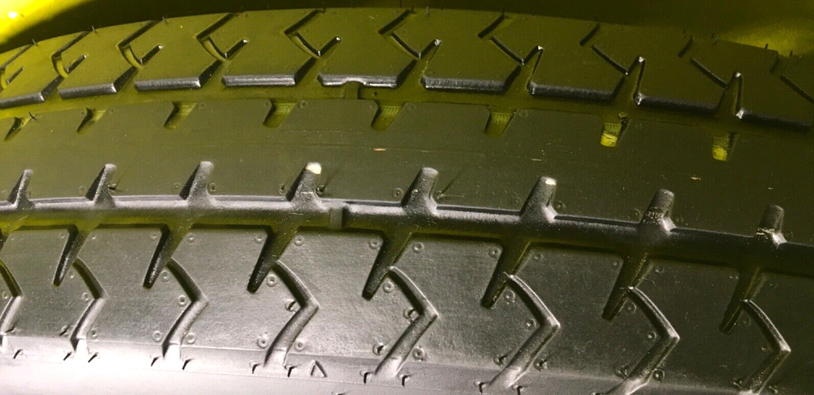 SPARE TIRE 17"  FITS: 2015 2016 2017 2018 2019 2020 ACURA TLX